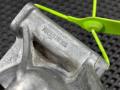 8R0199381C, 782516141206 Подушка крепления двигателя передняя левая Audi Q5 8R 2015г. - фото №7