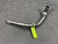 80A819370B Патрубок (трубопровод, шланг) Audi Q5 FY 2017г. - фото №2