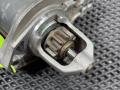 GX73-11001-EC, GX7311001EB, T2H3246 Стартер Jaguar F-Pace 2016г. - фото №5
