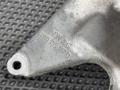 8W0199307Q кронштейн двигателя левый Audi A6 C8 2019г. - фото №6
