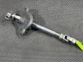 80B419753F рулевой карданчик Audi Q5 FY 2021г. - фото №2