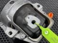 8R0199381AS Подушка крепления двигателя правая Audi Q5 8R 2014г. - фото №5