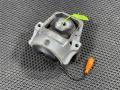 8R0199381C, 782516141206 Подушка крепления двигателя передняя левая Audi Q5 8R 2015г. - фото №3