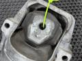 8R0199381C, 782516141206 Подушка крепления двигателя передняя левая Audi Q5 8R 2015г. - фото №6