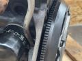 X16XEL Двигатель Opel Vectra B 1999г. - фото №9