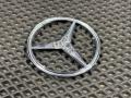 A2538170016 эмблема Mercedes-Benz GLC X253/C253 2019г. - фото №4