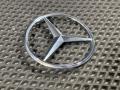 A1668170116 эмблема Mercedes-Benz GL X166 2015г. - фото №5