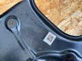 4M0615311G, 4M0615312G Защитный кожух тормозного механизма передний Audi A6 C8 2020г. - фото №7