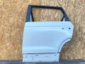 2GJ833055C, 2GJ833311E Дверь задняя левая Volkswagen Taos 2021г. - фото №2