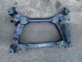 C2Z11620, C2Z3023, XR822286, XR837776, XR840067, XR848264 передняя балка (подрамник) Jaguar XF X250 2010г. - фото №3