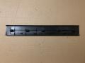 8X2313201AF, C2Z27890LEG Накладка на порог внутренняя передняя левая Jaguar XF X250 2010г. - фото №2