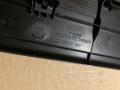 8X2313201AF, C2Z27890LEG Накладка на порог внутренняя передняя левая Jaguar XF X250 2010г. - фото №4