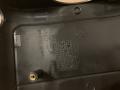 2W933530AE, C2C12414LEG кожух рулевой колонки Jaguar XF X250 2010г. - фото №3