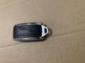 6W83-15K601-EB, C2P17155 Ключ Jaguar XF X250 2010г. - фото №2
