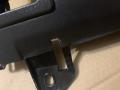 C2Z22701LEG кожух рулевой колонки Jaguar XF X250 2010г. - фото №5