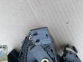 8W8313N064DA, 2W9314A664AF, C2P20958 Шлейф руля Jaguar XF X250 2010г. - фото №6