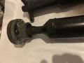 9X234K145AC, 220909, C2Z16919 Карданный вал Jaguar XFR 2010г. - фото №6