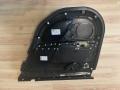 C2Z8800LEG, C2Z8800 обшивка двери задней левой Jaguar XF X250 2010г. - фото №15