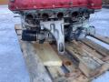 M139, M139A Двигатель Maserati Quattroporte 5 2005г. - фото №3