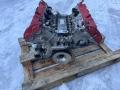 M139, M139A Двигатель Maserati Quattroporte 5 2005г. - фото №8