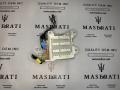 214753, 208502 Блок AirBag Maserati Quattroporte 5 2005г. - фото №2