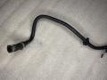 Патрубок (трубопровод, шланг) Maserati Quattroporte 5 2005г. - фото №2