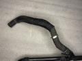 195435 Патрубок (трубопровод, шланг) Maserati Quattroporte 5 2005г. - фото №2