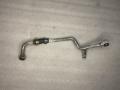 210083, 210084 Патрубок (трубопровод, шланг) Maserati Quattroporte 5 2005г. - фото №2
