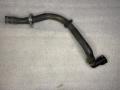 Патрубок (трубопровод, шланг) Maserati Quattroporte 5 2005г. - фото №2