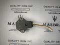 0265005241 Датчик курсовой устойчивости Maserati Quattroporte 5 2005г. - фото №2
