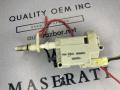 N08601, B805 Датчик закрытия крышки багажника Maserati Quattroporte 5 2005г. - фото №2
