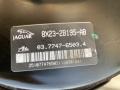XR856588, 8X232B195AB, 8X23-2B195-AS Вакуумный усилитель тормозов Jaguar XF X250 2010г. - фото №5