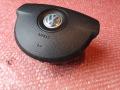 3C0880201C Подушка безопасности водителя Volkswagen Passat B6 2005г. - фото №2
