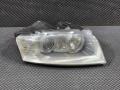 Фара правая Audi A8 D3/4E 2004г. - фото №2
