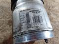 18W002AF Пневмостойка задняя левая Land Rover Range Rover Sport 2011г. - фото №4