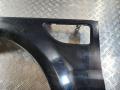 Крыло переднее левое Land Rover Range Rover Sport 2007г. - фото №3