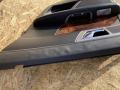 обшивка двери задней правой Jaguar XF X250 2010г. - фото №2