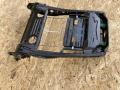 L0114934 Каркас сиденья передний левый Jaguar XF X250 2010г. - фото №2