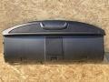 981441000 шторка солнцезащитная задняя Maserati Quattroporte 5 2005г. - фото №2
