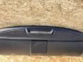 981441000 шторка солнцезащитная задняя Maserati Quattroporte 5 2005г. - фото №4