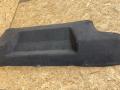 80061506, 067227106 Обшивка крышки багажника Maserati Quattroporte 5 2005г. - фото №2
