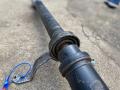 4H0521101, 4H0521101D, 4H0521101B, 4H0521101H Карданный вал Audi A8 D4/4H 2012г. - фото №5