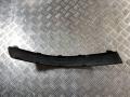 3B0807717D Молдинг переднего бампера левый Volkswagen Passat B5 2003г. - фото №2