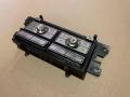 C2Z12823, C2Z1120 Блок управления печки/климат-контроля Jaguar XF X250 2010г. - фото №2