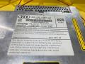4H0035108, 4H0035108D DVD Audi A8 D4/4H 2012г. - фото №3