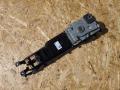 C2Z30976, 9X237E453BD Кулиса Jaguar XF X250 2010г. - фото №6