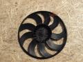 C2D24144, C2D38737, C2P17120 Вентилятор радиатора Jaguar XF X250 2010г. - фото №2