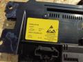 C2Z12822, C2Z1119, 8X23-18C858-AG Блок управления печки/климат-контроля Jaguar XF X250 2010г. - фото №4