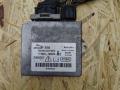 9X2314D374AC, C2Z16639, C2Z8123 Блок AirBag Jaguar XF X250 2010г. - фото №2