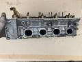 754261301 головка блока цилиндров левая BMW 7 E65/E66 2007г. - фото №3